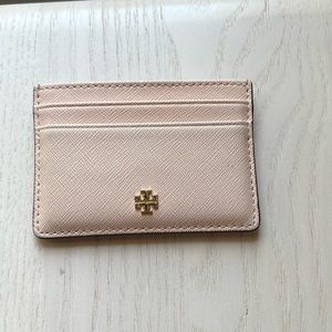 Tory Burch Card Holder